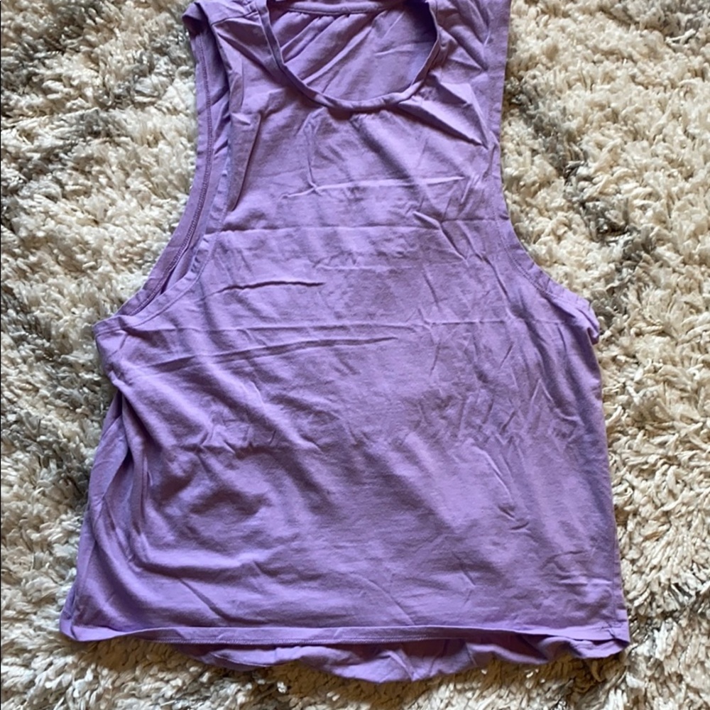 Zyia Tank